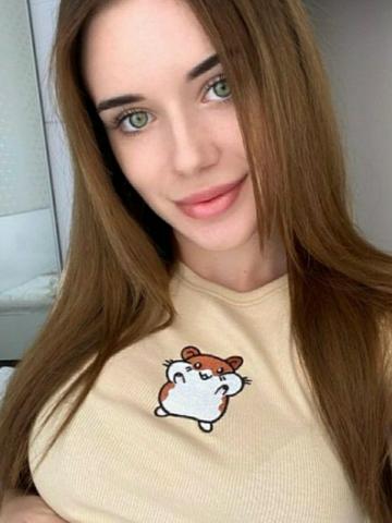 Индивидуалка Дарья Фотография 2